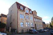 Pronájem bytu 1+1 v Jablonci n. N., ul. Raisova, cena 10500 CZK / objekt / měsíc, nabízí 