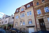 Pronájem bytu 1+1 v Jablonci n. N., ul. Raisova, cena 2990000 CZK / objekt, nabízí 