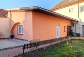 Pronájem bytu 2+kk i v obci Hořín, cena 14000 CZK / objekt / měsíc, nabízí 