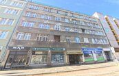 Prodej bytu 2+kk v OV v Liberci, ul. Jablonecká, cena 4100000 CZK / objekt, nabízí Reality Plus