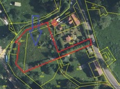 Prodej stavebního pozemku, cena 2965900 CZK / objekt, nabízí Reality Plus