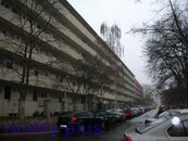 Pronájem bytu 2+kk v Praze (Krč), ul. Humpolecká, cena 17990 CZK / objekt / měsíc, nabízí Reality Plus