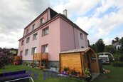 Pronájem bytu 2+1 v Liberci Machníně, ul. Jitřní, cena 13000 CZK / objekt / měsíc, nabízí 