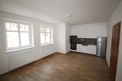 Pronájem bytu 2+kk po rekonstrukci, ul. Kateřinská, cena 13000 CZK / objekt / měsíc, nabízí 