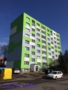 Pronájem bytu 3+1 s lodžií v České Lípě, cena 13000 CZK / objekt / měsíc, nabízí 