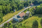 Prodej výrobně-skladovacího areálu v Heřmanicích u Frýdlantu, cena 9000000 CZK / objekt, nabízí Reality Plus