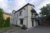 Pronájem bytu 2+kk v Liberci, ul. Pavlovická, cena 16500 CZK / objekt / měsíc, nabízí Reality Plus