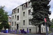 Pronájem bytu 1+kk v Liberci, ul. Sládkova, cena 10490 CZK / objekt / měsíc, nabízí 