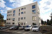 Pronájem bytu 1+kk v Liberci, ul. U Sila, cena 11490 CZK / objekt / měsíc, nabízí 