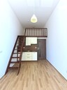 Pronájem bytu 1+kk s odděleným spaním v patře v Liberci, ul. Švermova, cena 10990 CZK / objekt / měsíc, nabízí 