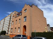 Prodej bytu 3+kk v v OV v Jablonci nad Nisou, ul. Vysoká, cena 3790000 CZK / objekt, nabízí 