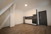 Pronájem bytu 1+kk po rekonstrukci, ul. Kateřinská, cena 11290 CZK / objekt / měsíc, nabízí 