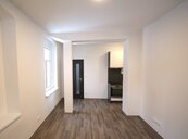 Pronájem bytu 2+kk po rekonstrukci, ul. Kateřinská, cena 12990 CZK / objekt / měsíc, nabízí 