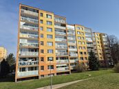 Prodej, Byt 3+1, Praha 8, cena 8500000 CZK / objekt, nabízí 