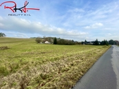 Prodej, Pozemek pro stavbu RD, bytů, Rokytá, cena 3850000 CZK / objekt, nabízí REALITY K+L