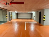 Pronájem, Garáž, garážové stání, Praha 6, cena 2200 CZK / objekt / měsíc, nabízí 