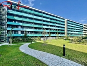 Pronájem, Garáž, garážové stání, Praha 7, cena 2200 CZK / objekt / měsíc, nabízí 