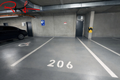Prodej, Garáž, garážové stání, Praha 10, cena 360000 CZK / objekt, nabízí REALITY K+L