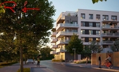 Prodej, Byt 2+kk, Praha 5, cena 3750000 CZK / objekt, nabízí 