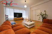 Pronájem, Byt 4+1, Praha 1, cena 45990 CZK / objekt / měsíc, nabízí 