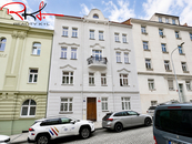 Pronájem, Byt 2+kk, Praha 6, cena 23000 CZK / objekt / měsíc, nabízí 