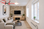 Prodej, Byt 1+1, Roudnice nad Labem, cena 2590000 CZK / objekt, nabízí REALITY K+L