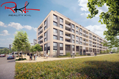 Prodej, Byt 2+kk, Praha 5, cena 8500000 CZK / objekt, nabízí REALITY K+L