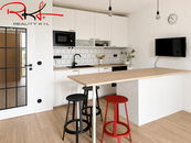 Pronájem, Byt 1+kk, Roudnice nad Labem, cena 14900 CZK / objekt / měsíc, nabízí REALITY K+L