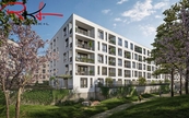 Prodej, Byt 1+kk, Praha 6, cena 2400000 CZK / objekt, nabízí 