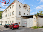 Pronájem, Skladové prostory, Roudnice nad Labem, cena 40 CZK / m2 / měsíc, nabízí 