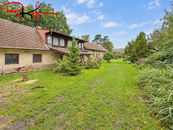 Prodej, Rodinný dům, Terezín, cena 6490000 CZK / objekt, nabízí REALITY K+L