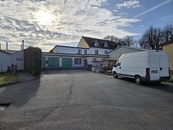 Pronájem, Garáž, garážové stání, Hradec Králové, cena 7000 CZK / objekt / měsíc, nabízí 