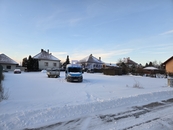 Prodej, Pozemek pro stavbu RD, bytů, Kosice, cena 3490000 CZK / objekt, nabízí Global Reality HK s.r.o.