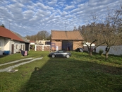 Pronájem, Skladové prostory, Pardubice, cena 7000 CZK / objekt / měsíc, nabízí 