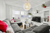 Prodej, Byt 4+1, Hradec Králové, cena 6992000 CZK / objekt, nabízí Global Reality HK s.r.o.