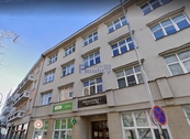 Pronájem, Areál pro podnikání, Hradec Králové, cena 15733 CZK / objekt / měsíc, nabízí 
