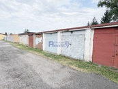 Prodej, Garáž, garážové stání, Pardubice, cena 730000 CZK / objekt, nabízí Global Reality HK s.r.o.