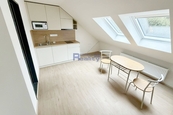 Pronájem, Byt 1+kk, Pardubice, cena 13000 CZK / objekt / měsíc, nabízí 