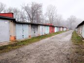 Prodej garáže Šternberk Závodní, cena 400000 CZK / objekt, nabízí 