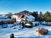 Prodej RD Velké Losiny, cena 9900000 CZK / objekt, nabízí 