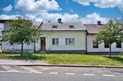 Prodej Atypického RD se třemi byty, 239 m2, Šternberk Puškinova, cena 5900000 CZK / objekt, nabízí Stanislav Tichý, reality a energie