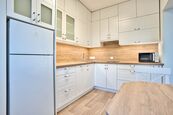 Pronájem bytu 1+1 po rekonstrukci, 32 m2, Olomouc Na Letné, cena 12500 CZK / objekt / měsíc, nabízí 
