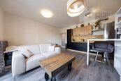 Pronájem, Byty 1+kk, 34 m, Zahrada 22 m - Brno - Sadová, cena 18500 CZK / objekt / měsíc, nabízí MICHNA REALITY & PARTNEŘI, s.r.o.