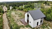 Prodej novostavby RD 4+kk, 82 m, pozemek 1 032 m Střelice u Brna, cena 10350000 CZK / objekt, nabízí MICHNA REALITY & PARTNEŘI, s.r.o.