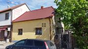 Rodinný dům 2+1 s možností půdní vestavby na Borku, cena 3990000 CZK / objekt, nabízí 