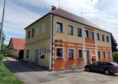 Činžovní dům v obci Jílovice, cena 9980000 CZK / objekt, nabízí Jižní reality s.r.o.