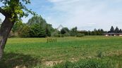 Stavební parcela o výměře 2.310 m2, Rejta, T. Sviny, cena 2599000 CZK / objekt, nabízí 
