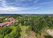 Stavební parcela 421 m2 v Horních Nakvasovicích, cena 699000 CZK / objekt, nabízí Jižní reality s.r.o.