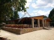 Prodej restaurace na Orlíku, cena 17500000 CZK / objekt, nabízí 