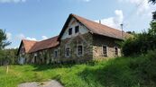 Krásná chalupa polosamota v Novohradských horách, cena 3150000 CZK / objekt, nabízí Jižní reality s.r.o.